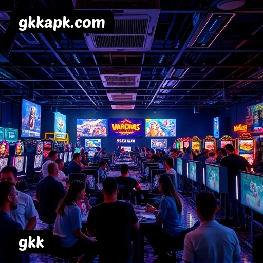 gkk Rio de Janeiro - Calendar