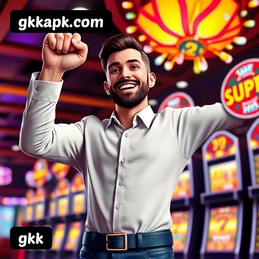 gkk - App Compatibility