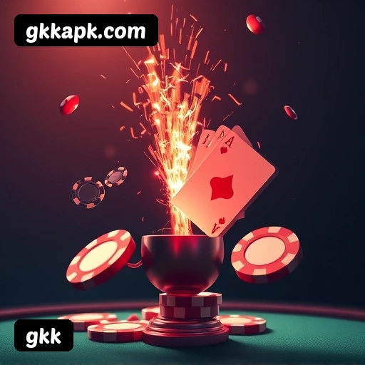 gkk - Login Methods