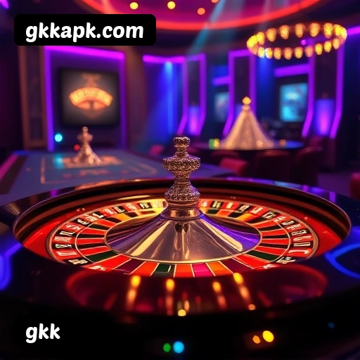 gkk - Rápido Acesse