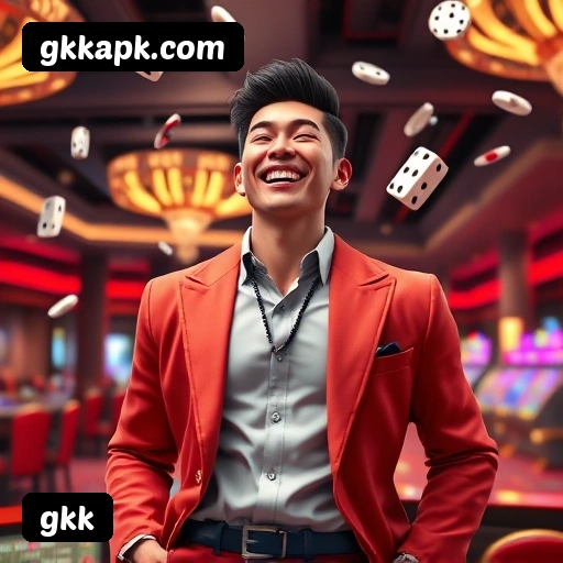 gkk - Security