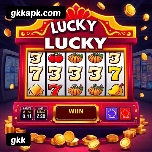 gkk - Winners Celebration
