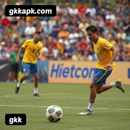 gkk Salvador - Bonus Stats