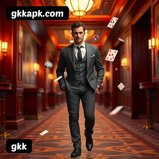 gkk Belo Horizonte - VIP Casino