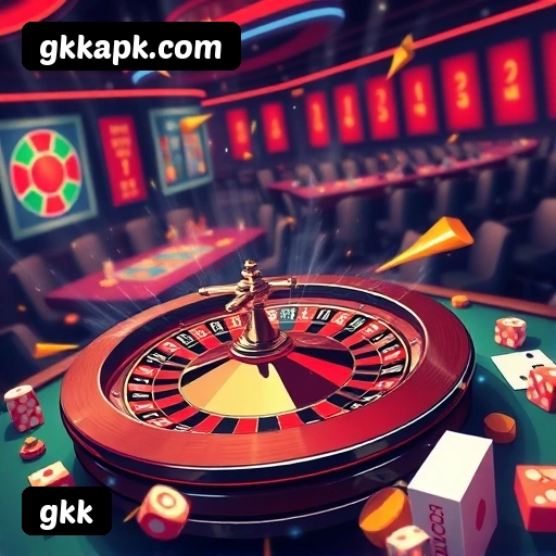 gkk - Customer Support