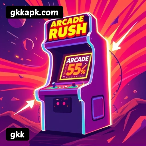 gkk Brasília - Bonus Features