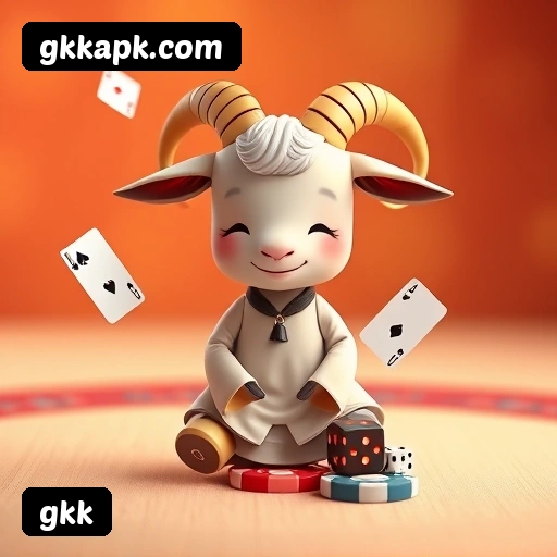 gkk - Pagamento PIX Instantâneo