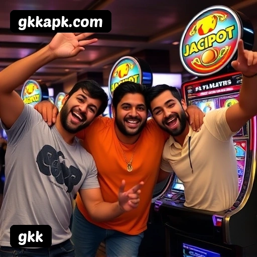 gkk Salvador - Support