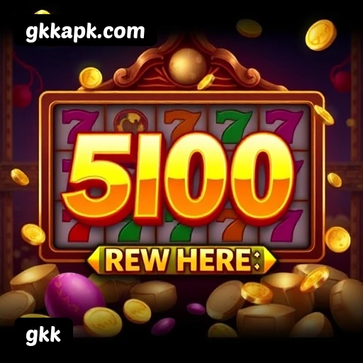 gkk São Paulo - All Bonuses