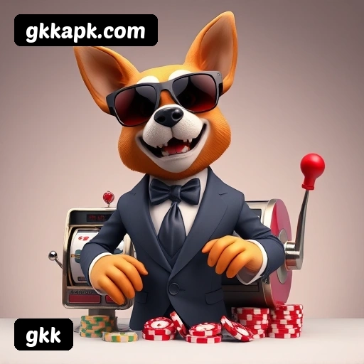 gkk Salvador - Promo Stats