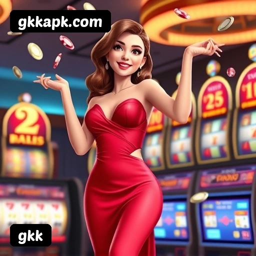 gkk São Paulo - Jogo Providers