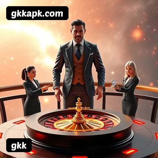 gkk Curitiba - Live Status