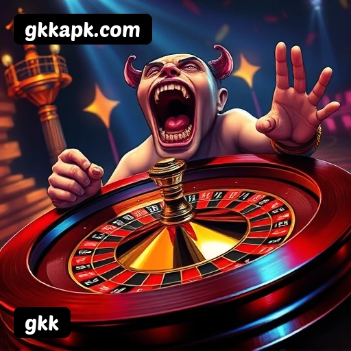 gkk Rio de Janeiro - Bonus Terms