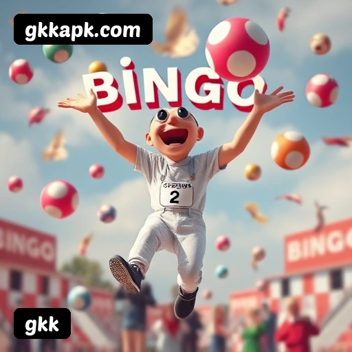 gkk - Support