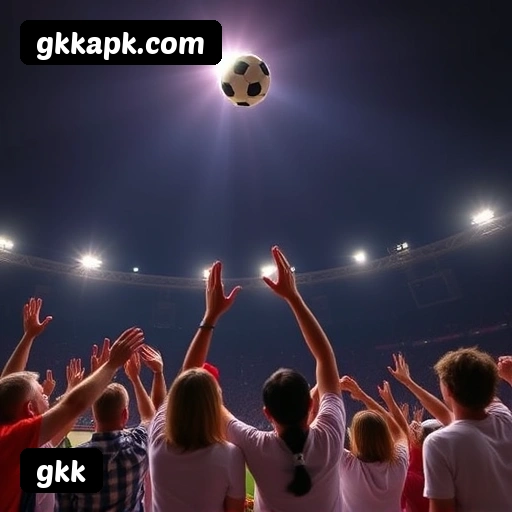 gkk Rio de Janeiro - Slot Strategy