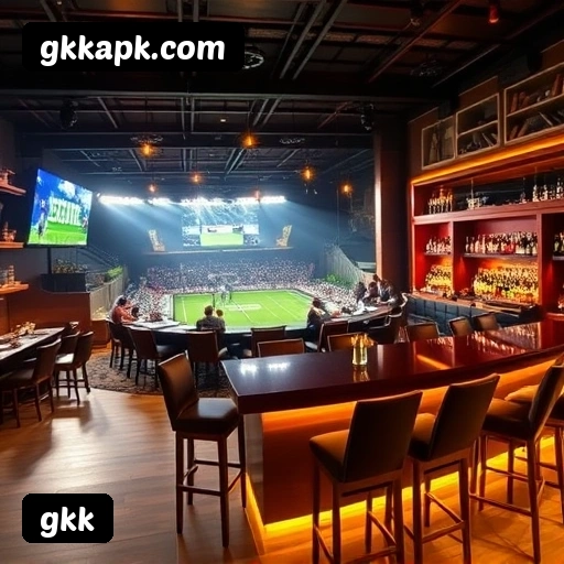 gkk São Paulo - Live Tables