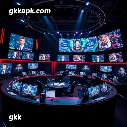 gkk - Installation Guide