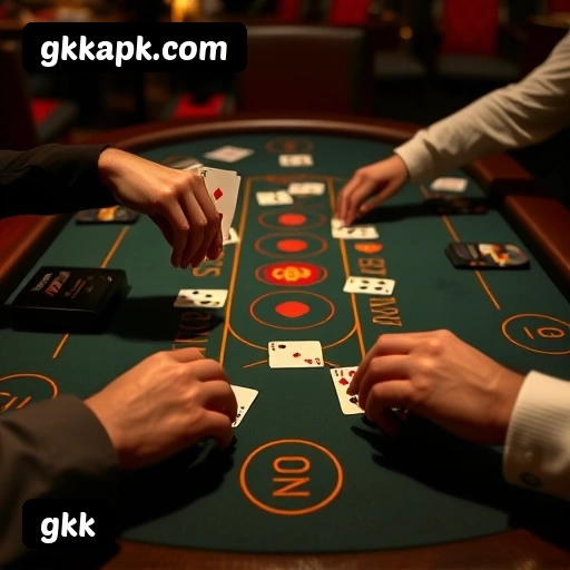 gkk Fortaleza - Leaderboard