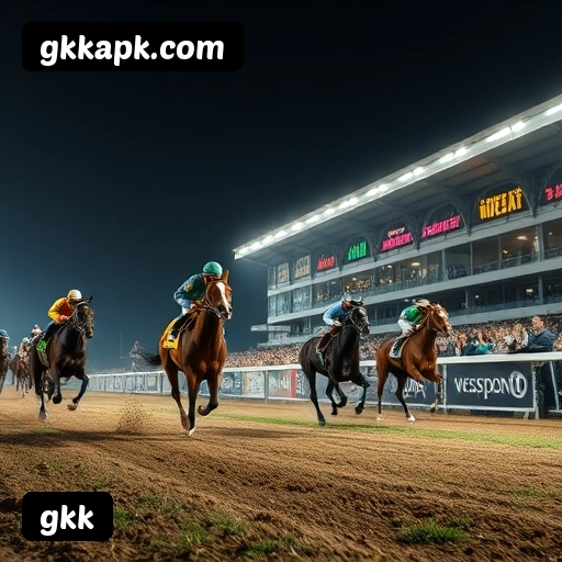 gkk - Análise de Mercados Esportivos
