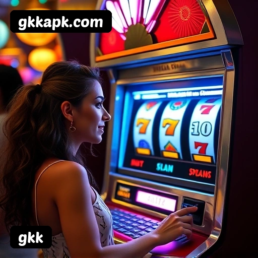 gkk - App Performance