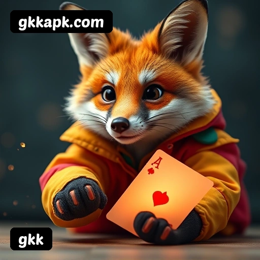 gkk Rio de Janeiro - Popular Jogos