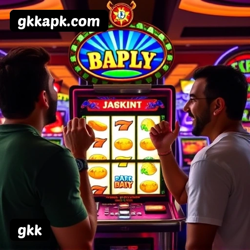 gkk Belo Horizonte - Reivindique Bonus